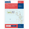 Imray - A231 - St Thomas to Virgin Gorda