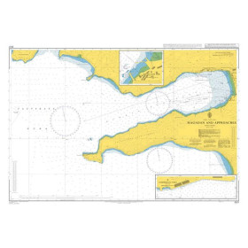 Admiralty - 2127 - Magadan and Approaches