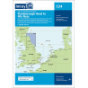 Imray - C24 - Flamborough Head to Fife Ness - Passage Chart