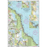 Imray - C24 - Flamborough Head to Fife Ness - Passage Chart