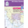 NV Charts - GR 4 - NV Atlas Greece