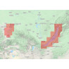 Carte marine Navionics - Navionics+ Regular NAEU070R - Russie, Lacs & Rivières