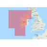 Navionics+ Regular NAEU075R Irlande, côte'ouest - carte neuve