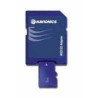 Navionics+ Regular NAAW015R Sous-continent indien - carte neuve