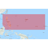 Navionics+ Regular NAAE021R Philippines - carte neuve