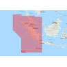 Navionics+ Regular NAAE022R Sumatra - carte neuve