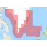 Navionics+ Large NAEU620L Groenland et Islande - new chart