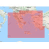 Platinium+ Regular NPEU015R Mer Egée, Mer de Marmara - carte neuve