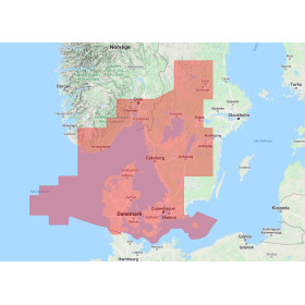 Platinium+ Regular NPEU042R Oslo à Trelleborg - carte neuve