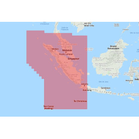 Platinum+ Regular NPAE022R Sumatra - new chart