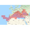 Platinium+ Large NPEU643L Méditerranée & Mer Noire - new chart