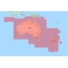 Platinium+ Large NPPC012L Australie et Nouvelle-Zélande - carte neuve
