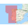 Platinium+ Regular NPEU009R Portugal & Espagne, Nord-Ouest - update