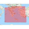 Platinium+ Regular NPEU015R Mer Egée, Mer de Marmara - mise à jour