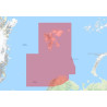 Platinium+ Regular NPEU054R Norvège, Vestfjorden à Svalbard - mise à jour