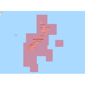 Platinium+ Regular NPPC029R Nouvelle-Zélande - mise à jour