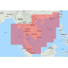 Platinum+ Regular NPAE020R Mer de Chine méridionale et mer d'Andaman - update