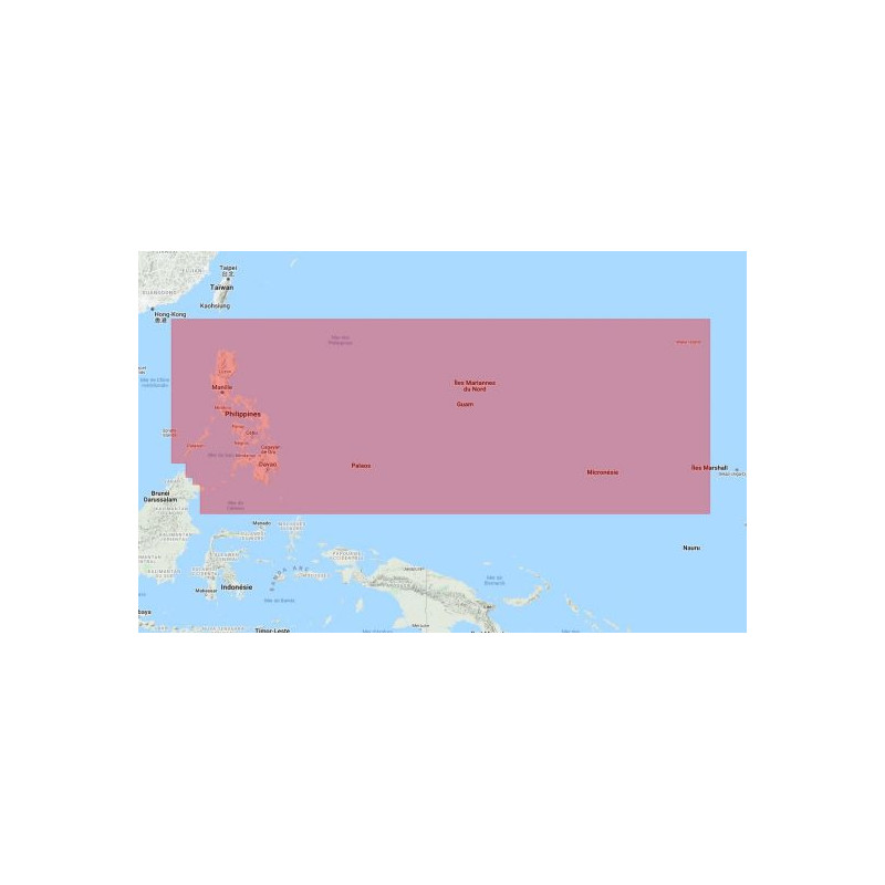 Platinum+ Regular NPAE021R Philippines - mise à jour