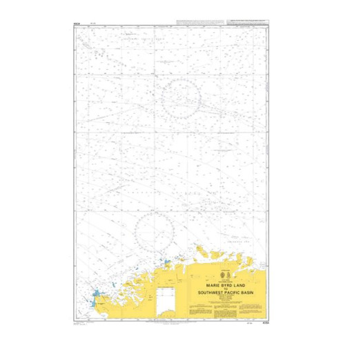 Admiralty Raster Geotiff - 4064 - Marie Byrd Land to Southwest Pacific Basin