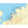 Dutch Hydrographic Office - 1803 - Westerschelde