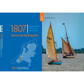 Dutch Hydrographic Office - 1807 - Zoommeer