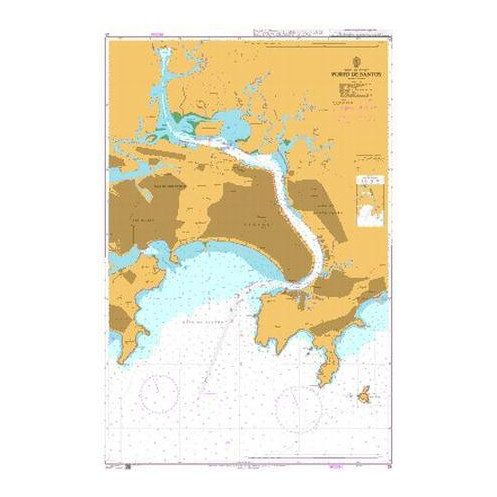 Admiralty - 29 - Porto de Santos