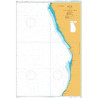 Admiralty - 0308 - nautical chart - Cabo Ledo to Lobito