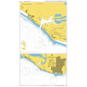 Admiralty - 398 - Freeport Roads