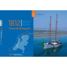 Dutch Hydrographic Office - 1812 - Waddenzee Oost