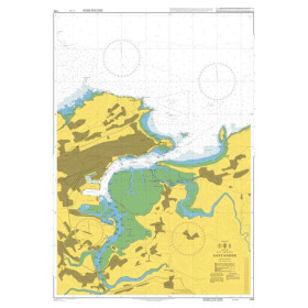 Admiralty - 1145 - Santander