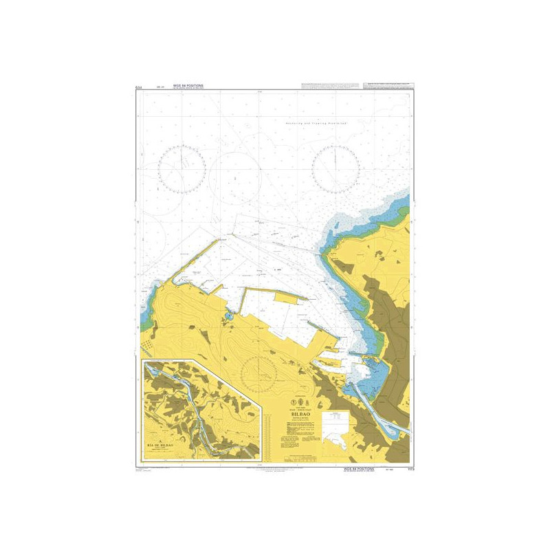Admiralty - 1173 - Bilbao