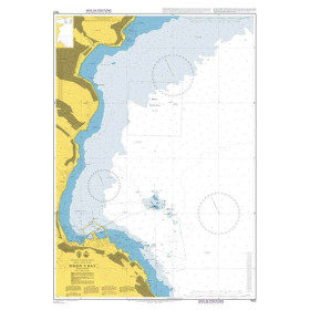 Admiralty - 1922 - Simon's Bay