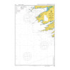 Admiralty - 2423 - nautical chart - Mizen Head to Dingle Bay