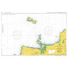 Admiralty - 2752 - carte marine - De Bloody Foreland à Horn Head, y compris Tory Île