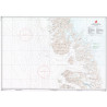 Danish Hydrographic Office - 1600 - Groenland Vestkyst. Hareo – Proven