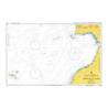 Admiralty - 3132 - nautical chart - Strait of Gibraltar to Arquipelago da Madeira
