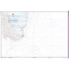 Danish Hydrographic Office - 2100 - Groenland ostkyst. Kap Farvel – Kap Herluf Trolle