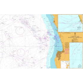 Admiralty - 3291 - Cabinda and Malongo Terminals