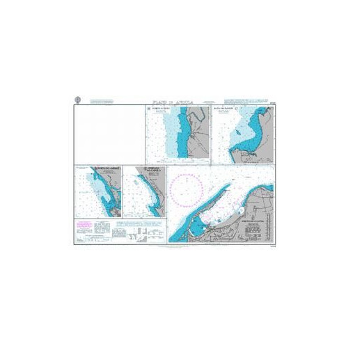 Admiralty - 3448 - Plans in Angola Admiralty - 3448 - Plans in Angola