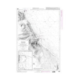 Admiralty - 4102 - Western Approaches to the British Isles