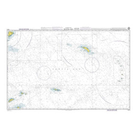 Admiralty - 4213 - Scotia Sea