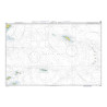 Admiralty - 4213 - carte marine - Mer du Scotia