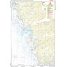 Danish Hydrographic Office - 1213 - Groenland Vestkyst. Qeqertarsuatsiaat - Kangerluarsoruseq (Fiskenæsset ? Kangerluarsoruseq)