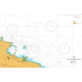 Admiralty - 4744 - Ensenada de San Ciprián