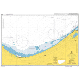 Admiralty - 3325 - Estuaire du Gabon