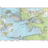 Imray - C36 - Île d'Ouessant to Raz de Sein