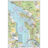 Imray - C41 - Les Sables d?Olonne to La Gironde