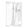 Shom C - 5851 - Abords de Saint-Louis - Mouillage de Saint-Louis