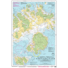 Carte marine Imray - Y50 - Saint Mary's, Tresco and Surrounding Islands