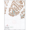 Danish Hydrographic Office - 2310 - Groenland ostkyst. Kap Tycho Brahe - Kap Dan